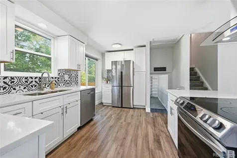 3368 S Elkhart Street Aurora CO 80014