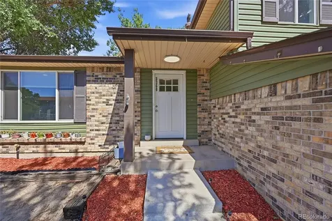 3368 S Elkhart Street Aurora CO 80014