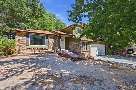 3368 S Elkhart Street Aurora CO 80014
