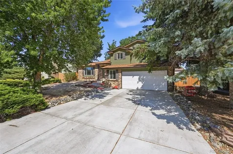 3368 S Elkhart Street Aurora CO 80014