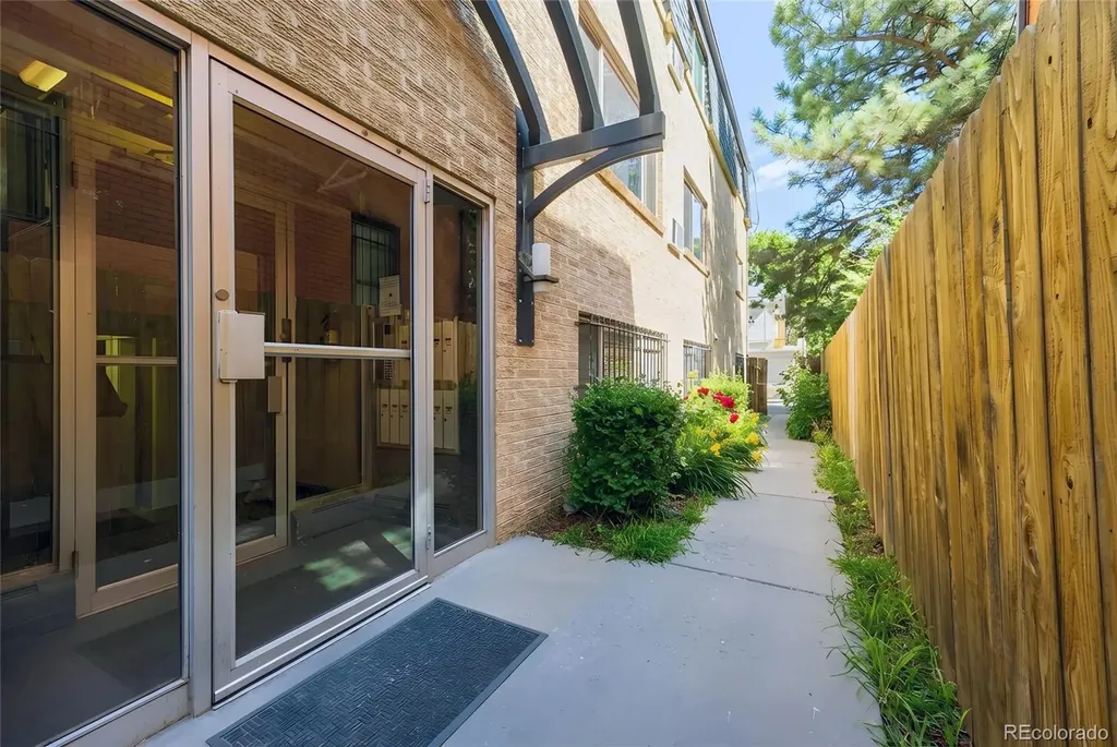 1332 N Williams Street Denver CO 80218