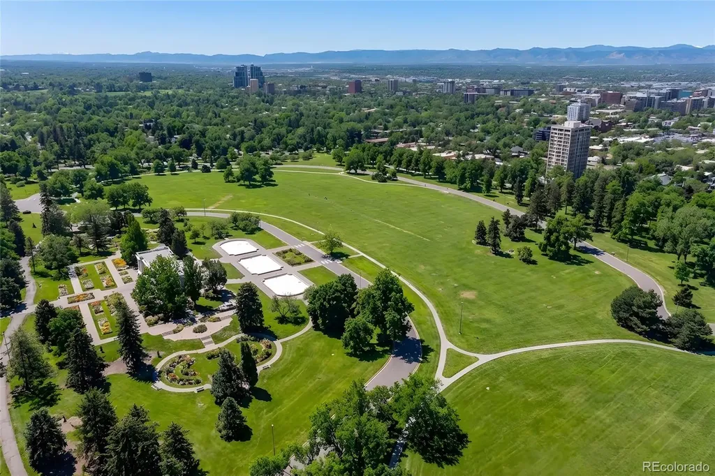 1332 N Williams Street Denver CO 80218