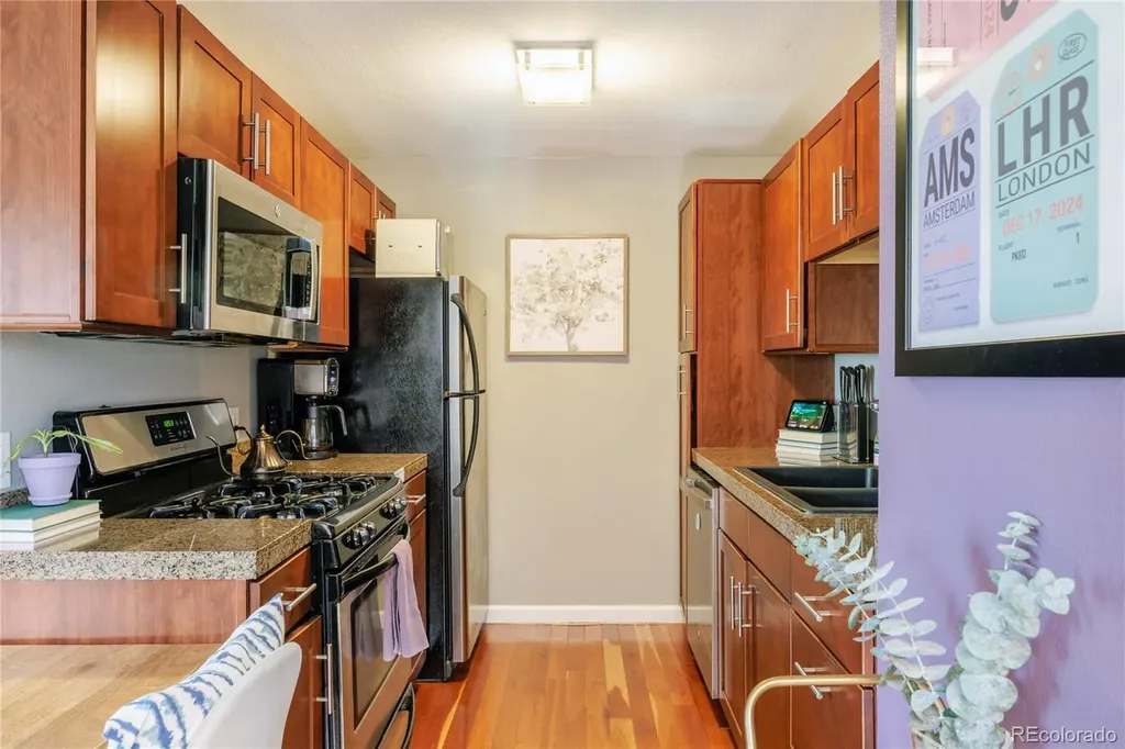 1332 N Williams Street Denver CO 80218