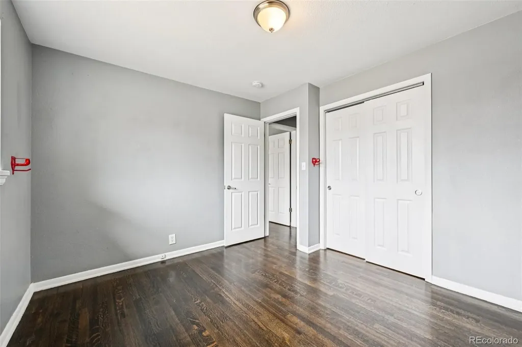 6002 S Crestview Street Littleton CO 80120