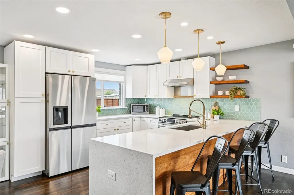 6002 S Crestview Street Littleton CO 80120