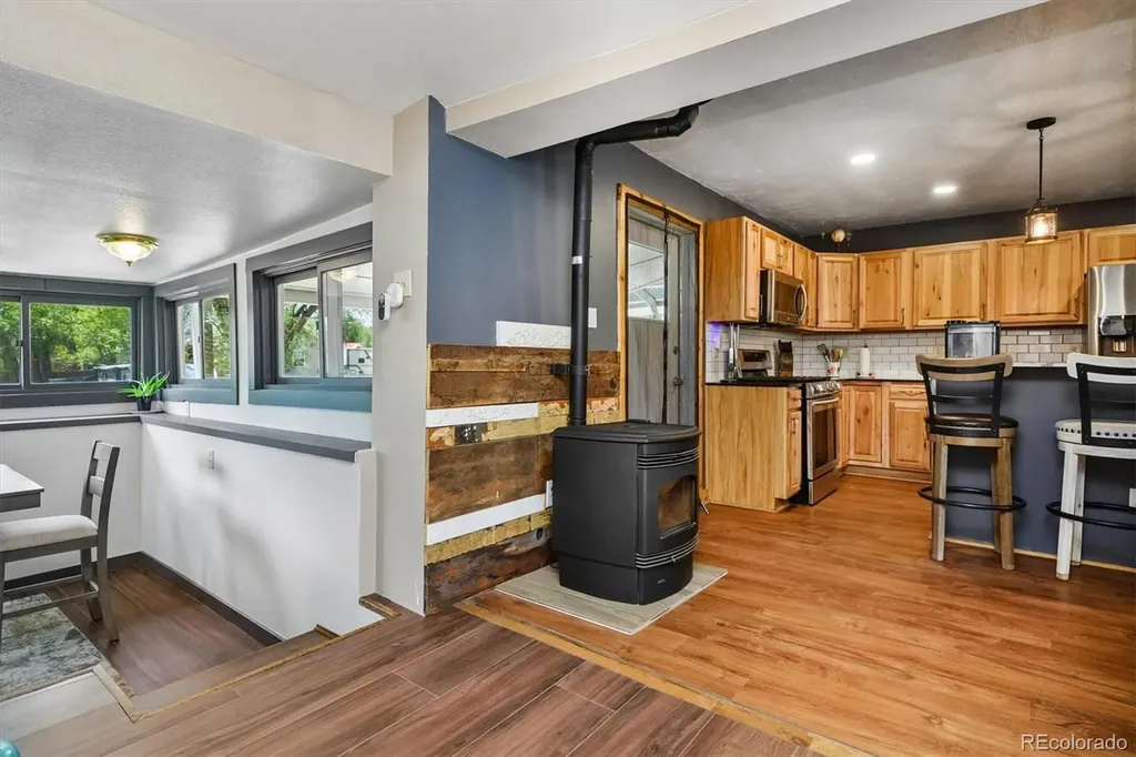 201 Mill Street Buena Vista CO 81211