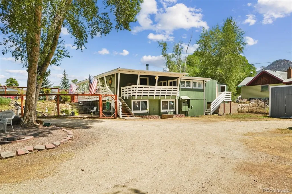 201 Mill Street Buena Vista CO 81211