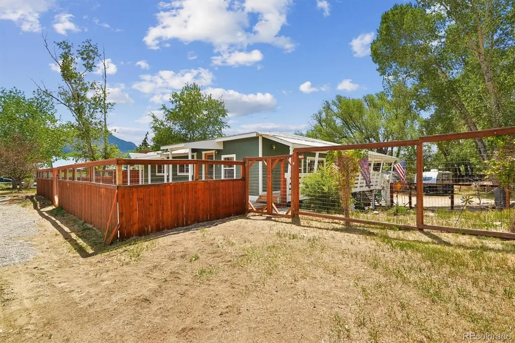 201 Mill Street Buena Vista CO 81211