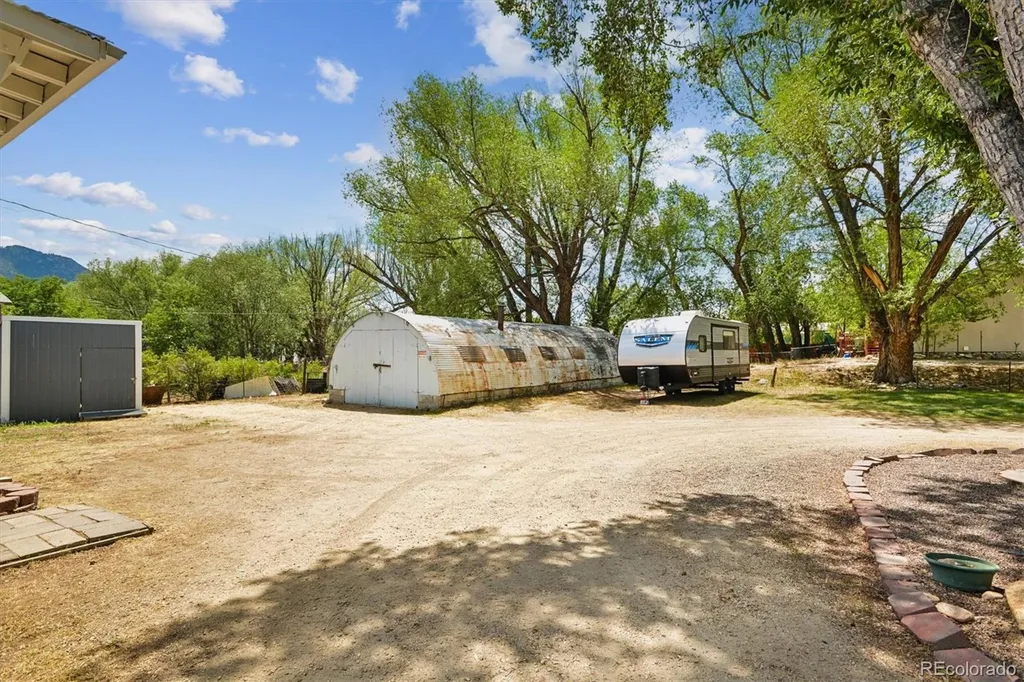 201 Mill Street Buena Vista CO 81211