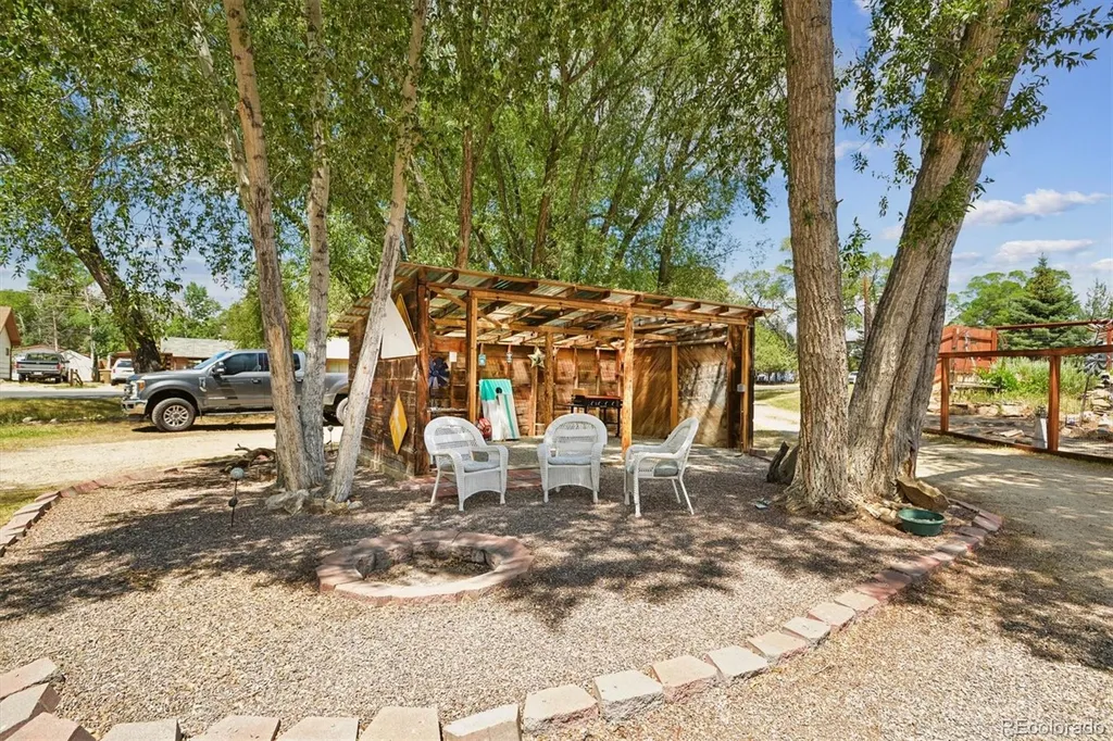 201 Mill Street Buena Vista CO 81211