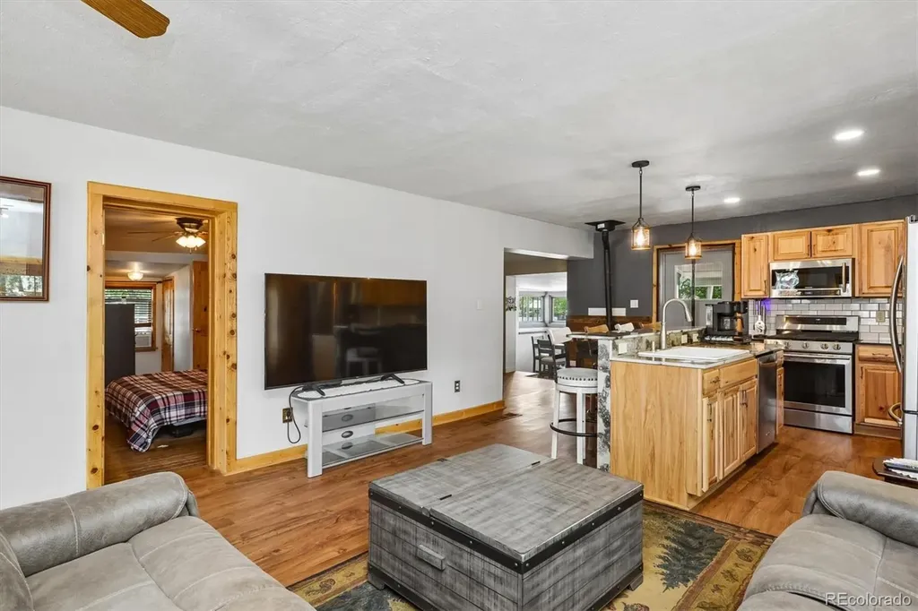 201 Mill Street Buena Vista CO 81211