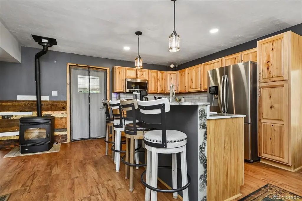 201 Mill Street Buena Vista CO 81211