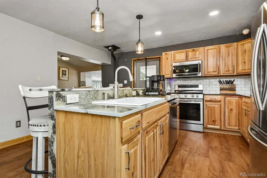 201 Mill Street Buena Vista CO 81211