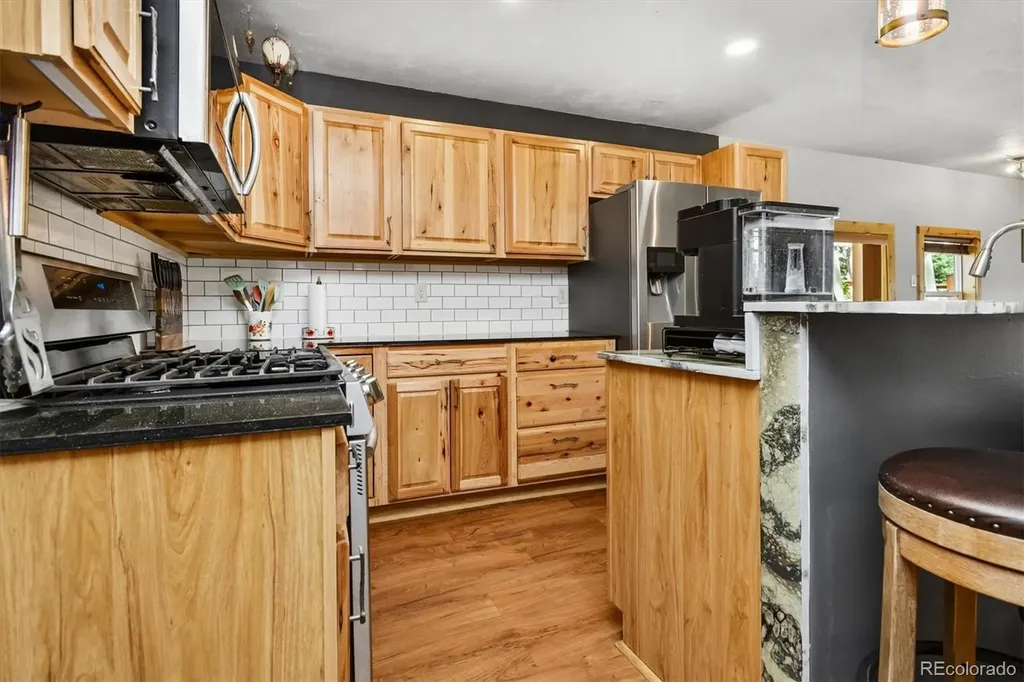 201 Mill Street Buena Vista CO 81211