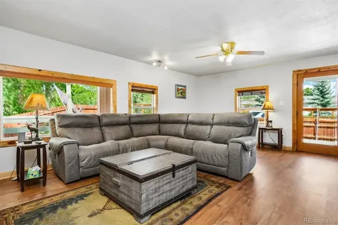 201 Mill Street Buena Vista CO 81211