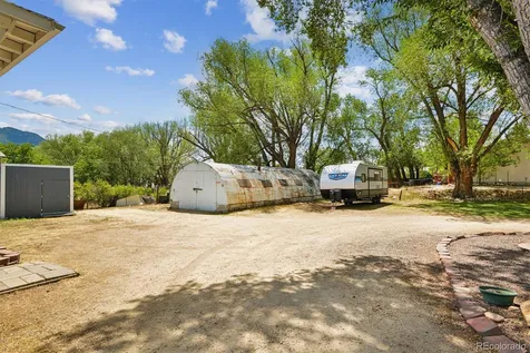 201 Mill Street Buena Vista CO 81211