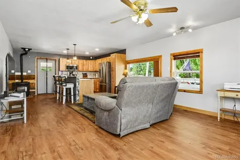 201 Mill Street Buena Vista CO 81211