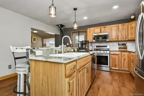 201 Mill Street Buena Vista CO 81211