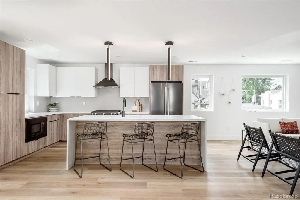 2827 Eliot Street Denver CO 80211