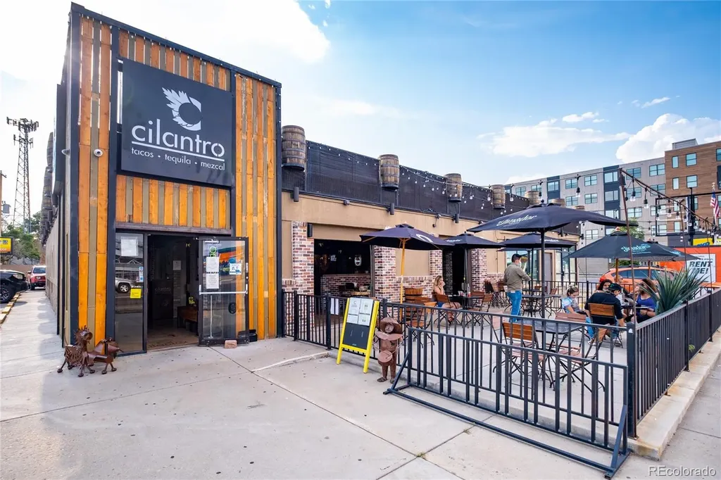 2827 Eliot Street Denver CO 80211