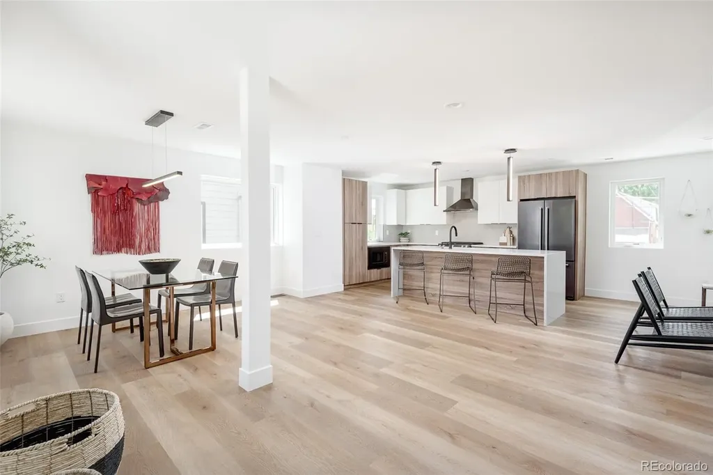 2827 Eliot Street Denver CO 80211