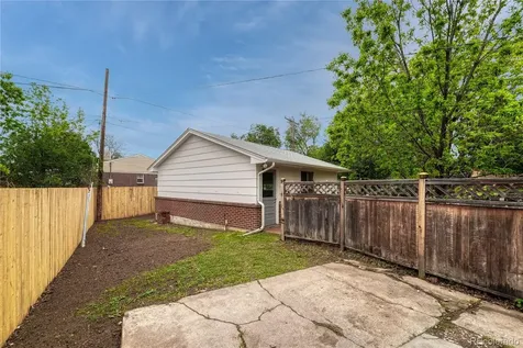408 Scranton Street Aurora CO 80011