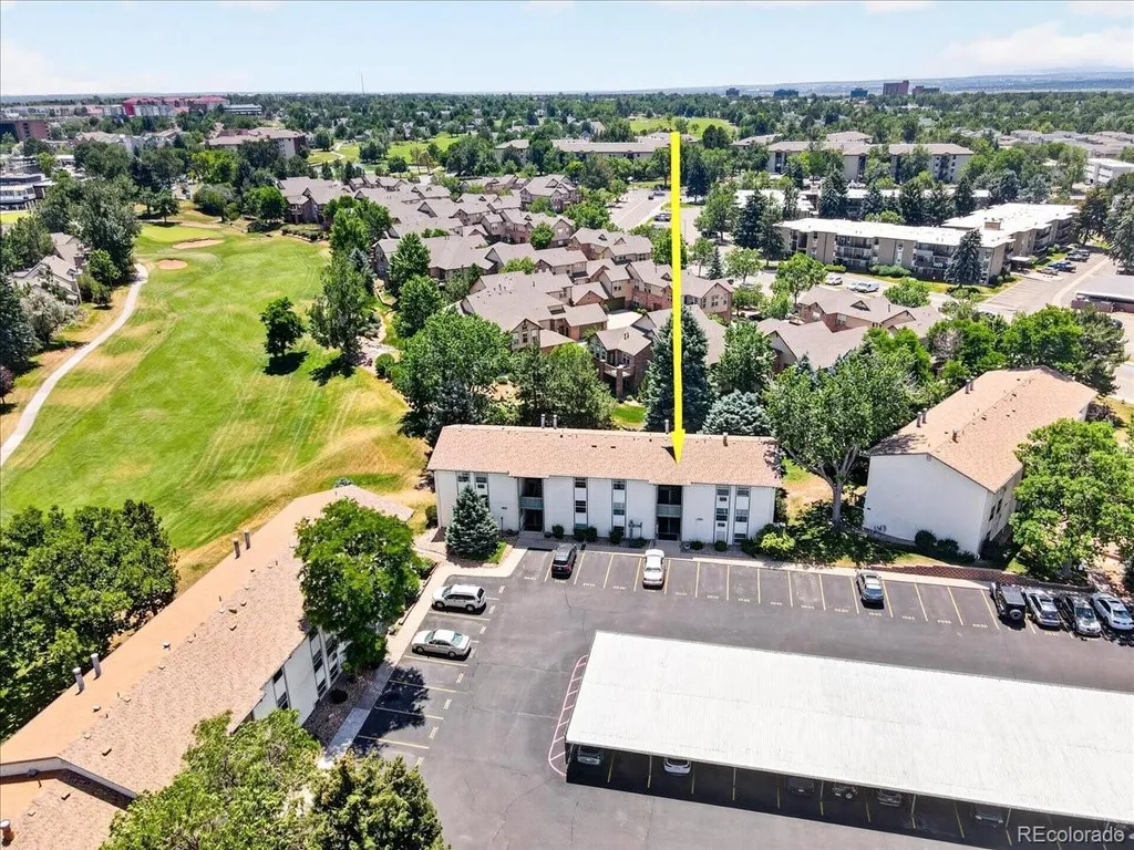 2150 S Vaughn Way Aurora CO 80014