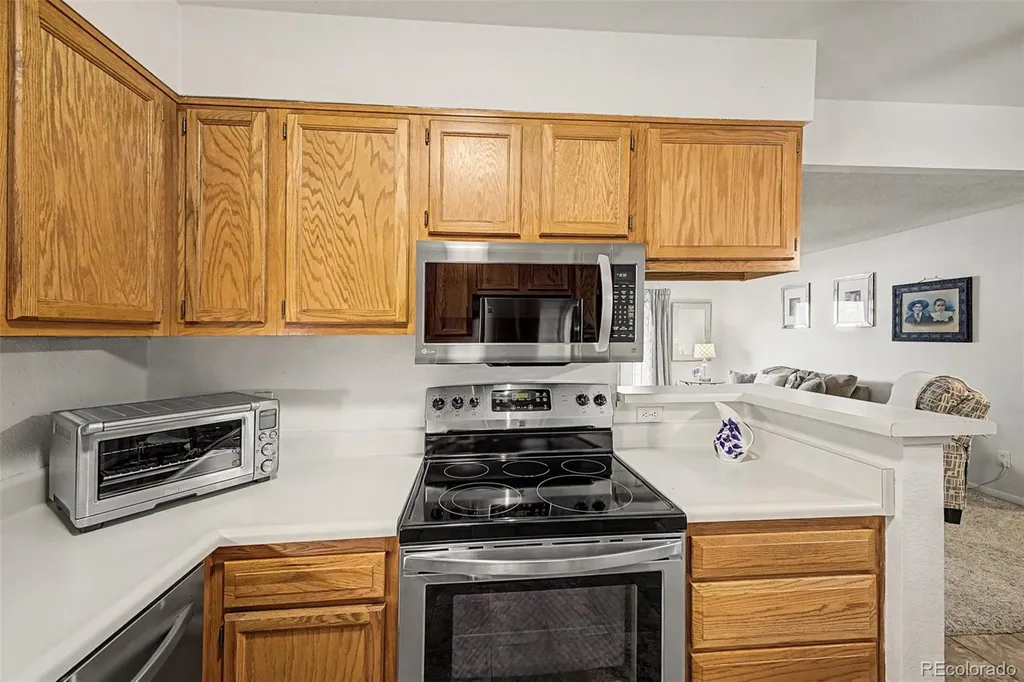 3336 S Ammons Street Lakewood CO 80227