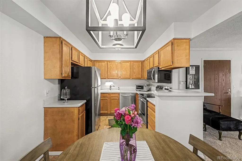 3336 S Ammons Street Lakewood CO 80227