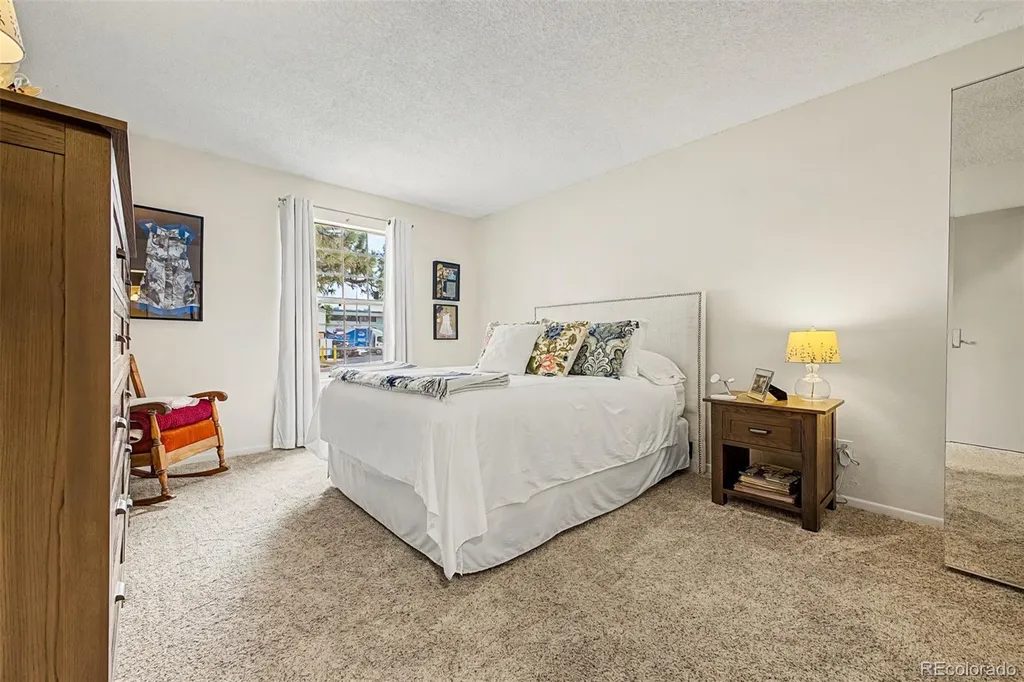 3336 S Ammons Street Lakewood CO 80227