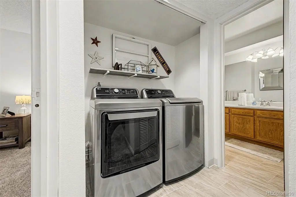 3336 S Ammons Street Lakewood CO 80227