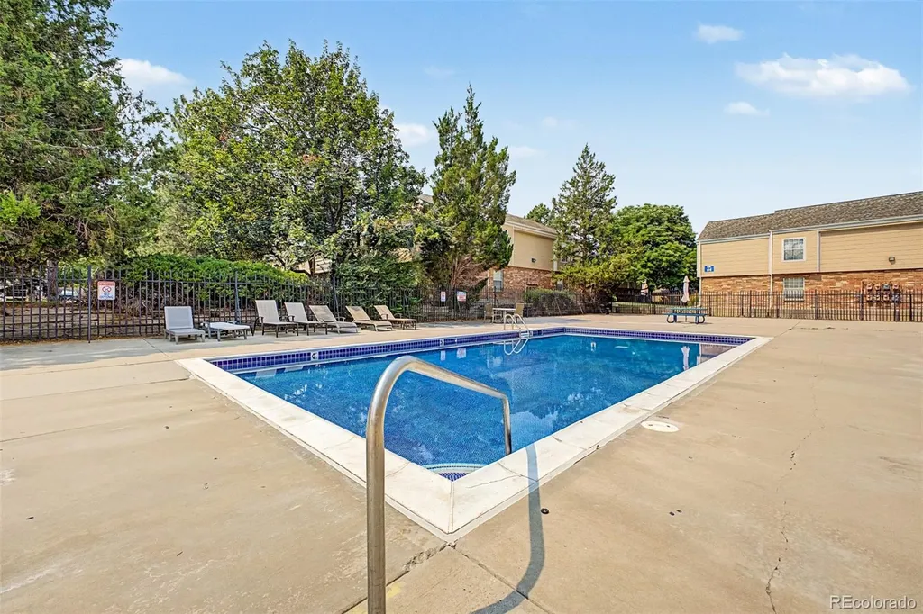 3336 S Ammons Street Lakewood CO 80227
