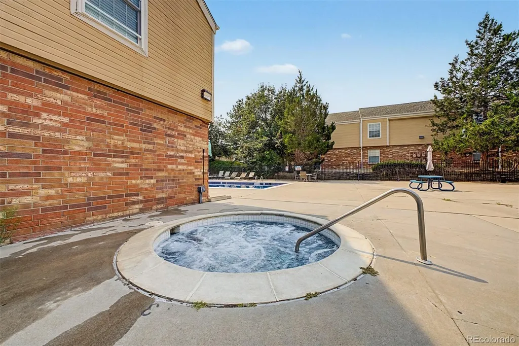 3336 S Ammons Street Lakewood CO 80227