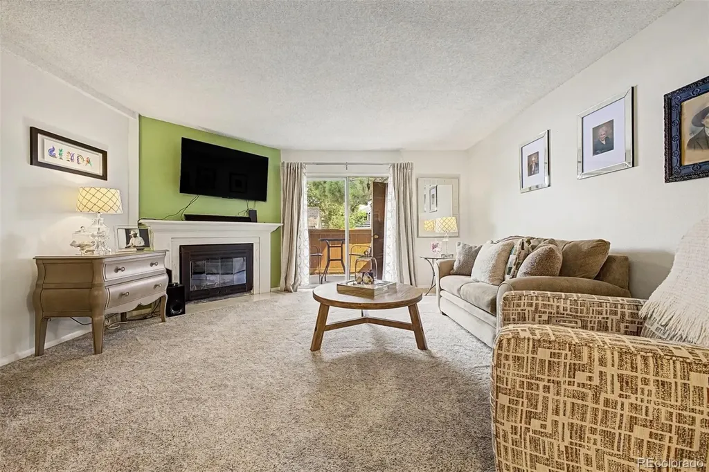 3336 S Ammons Street Lakewood CO 80227