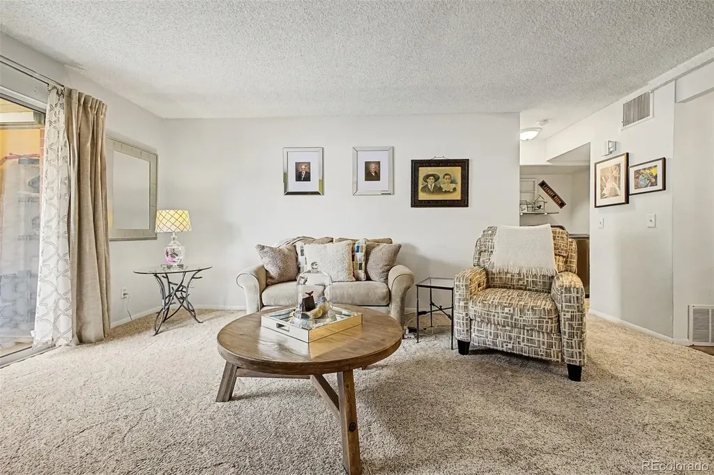 3336 S Ammons Street Lakewood CO 80227