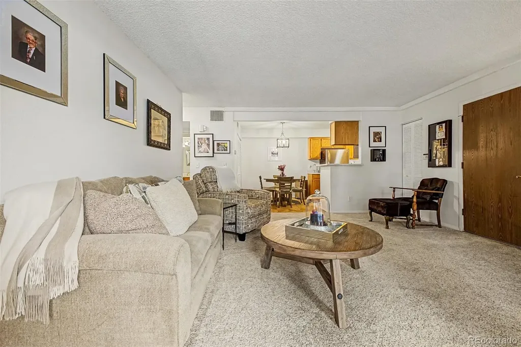 3336 S Ammons Street Lakewood CO 80227