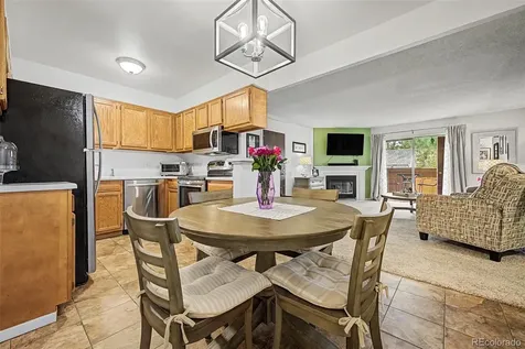 3336 S Ammons Street Lakewood CO 80227