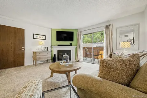 3336 S Ammons Street Lakewood CO 80227