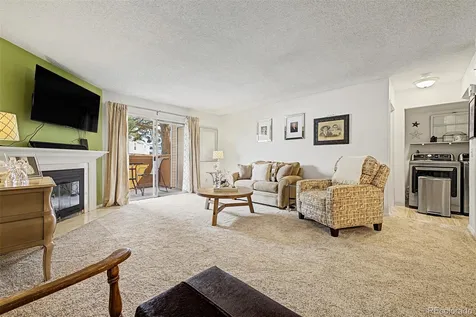 3336 S Ammons Street Lakewood CO 80227