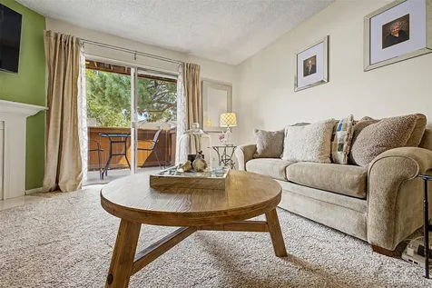 3336 S Ammons Street Lakewood CO 80227