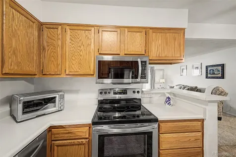 3336 S Ammons Street Lakewood CO 80227