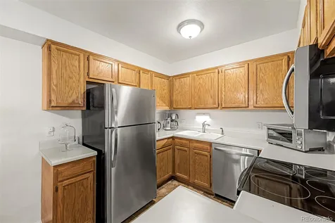3336 S Ammons Street Lakewood CO 80227