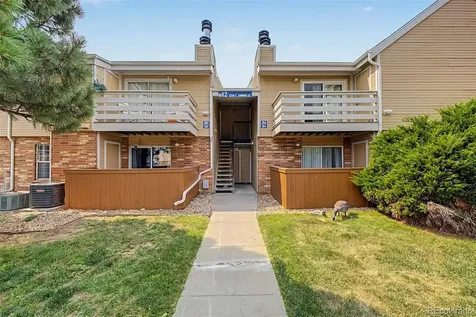 3336 S Ammons Street Lakewood CO 80227