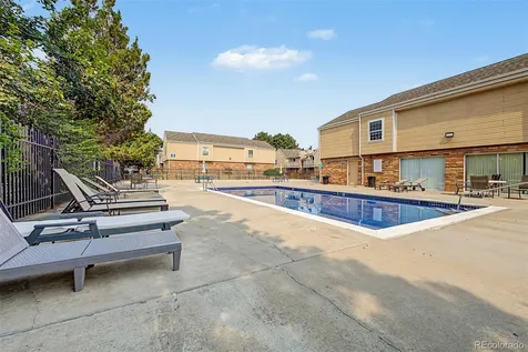 3336 S Ammons Street Lakewood CO 80227