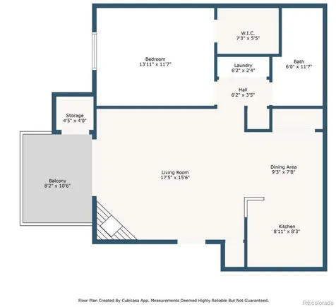 3336 S Ammons Street Lakewood CO 80227