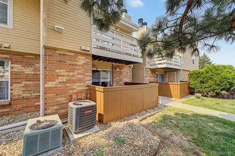 3336 S Ammons Street Lakewood CO 80227