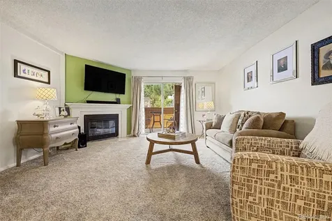 3336 S Ammons Street Lakewood CO 80227