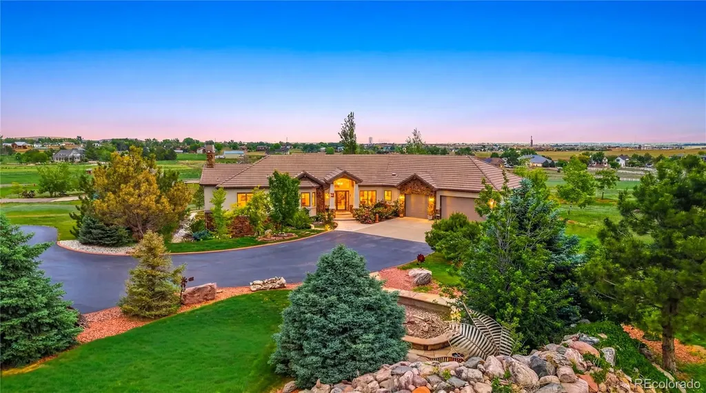14870 Mariposa Court Westminster CO 80023