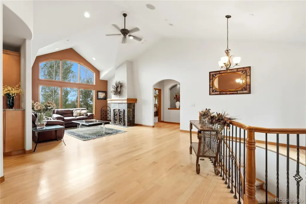 14870 Mariposa Court Westminster CO 80023