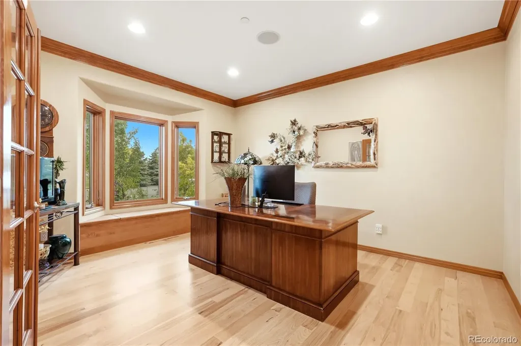 14870 Mariposa Court Westminster CO 80023